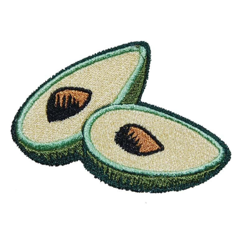 Avocado 02