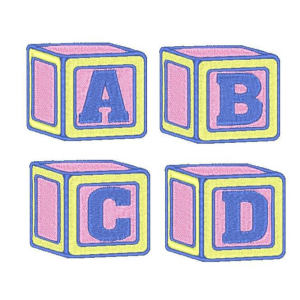 Baby Blocks