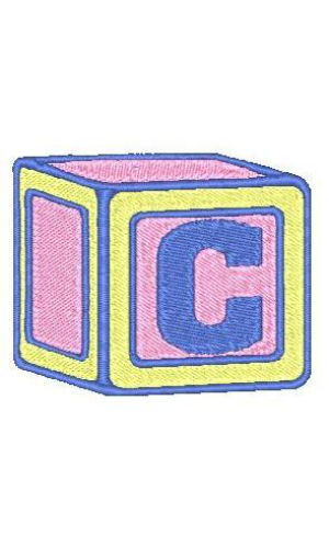 Baby Block C
