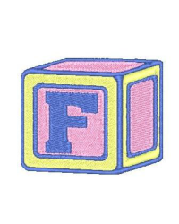 Baby Block F
