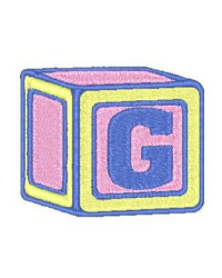 Baby Block G