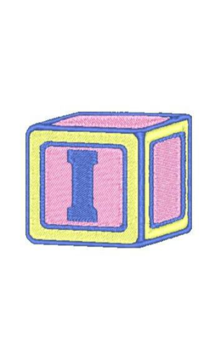 Baby Block I
