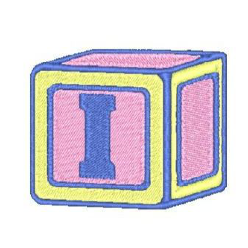 Baby Block I