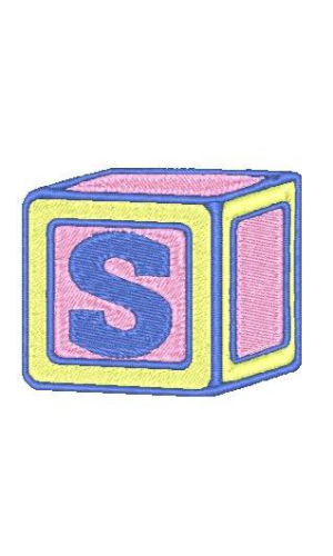 Baby Block S