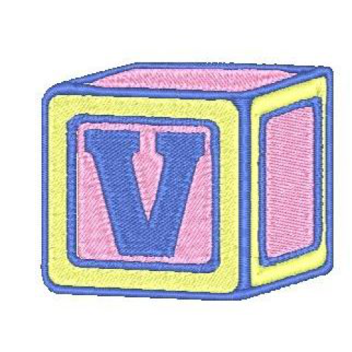 Baby Block V