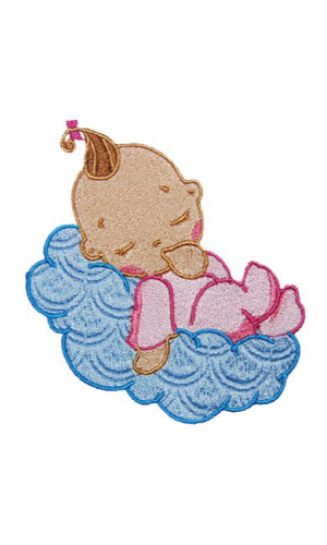 Baby Girl 02