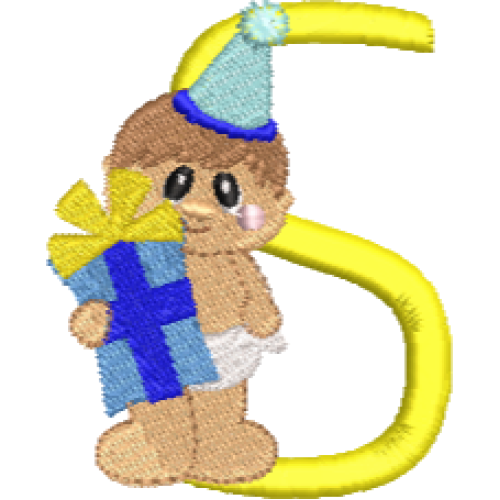 Birthday Baby Boy S Birthday Baby Boy S
