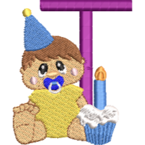 Birthday Baby Boy T Birthday Baby Boy T