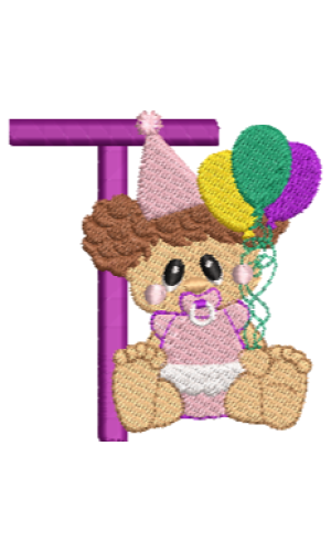 Birthday Baby Girl T Birthday Baby Girl T