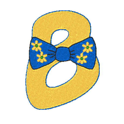 Bow Tie B