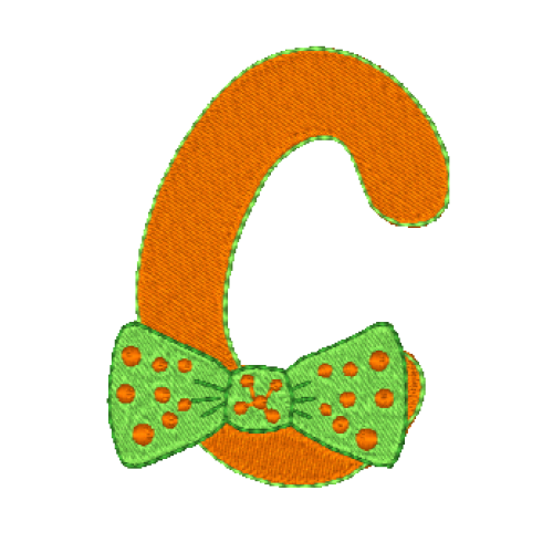 Bow Tie C Bow Tie C