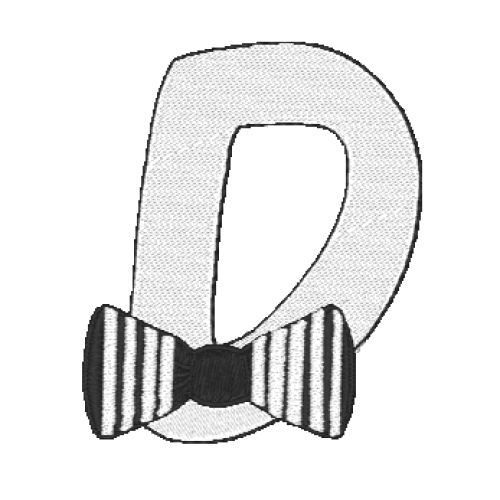 Bow Tie D
