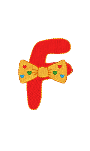 Bow Tie F