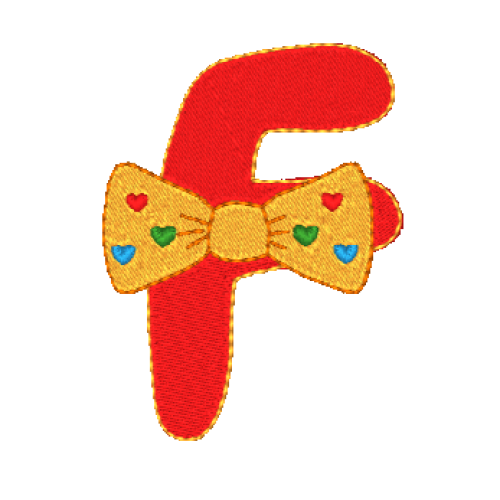 Bow Tie F