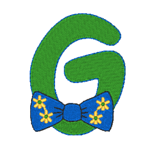 Bow Tie G