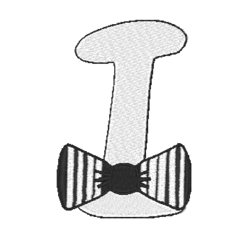 Bow Tie I