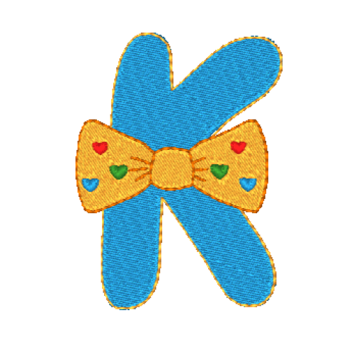 Bow Tie K