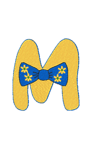 Bow Tie M