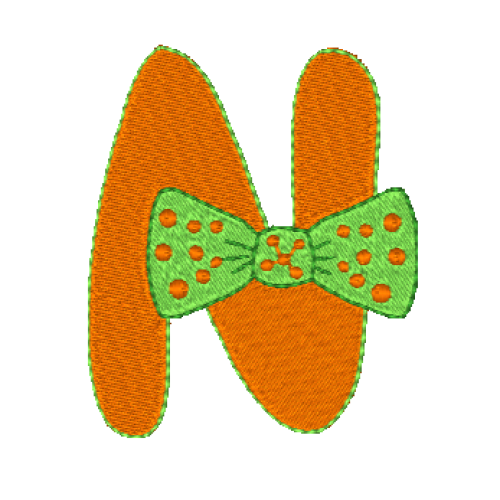 Bow Tie N Bow Tie N