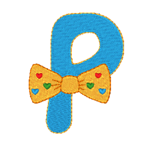 Bow Tie P