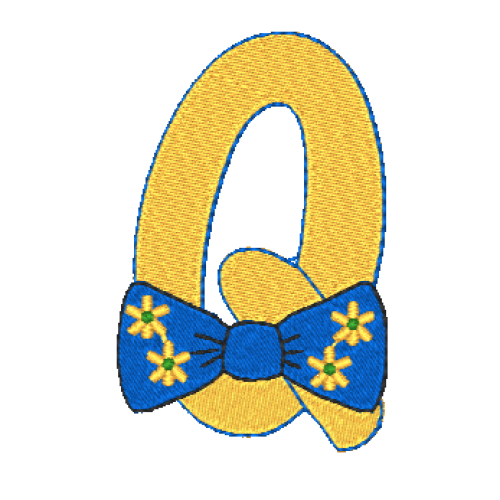 Bow Tie Q
