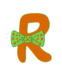 Bow Tie R
