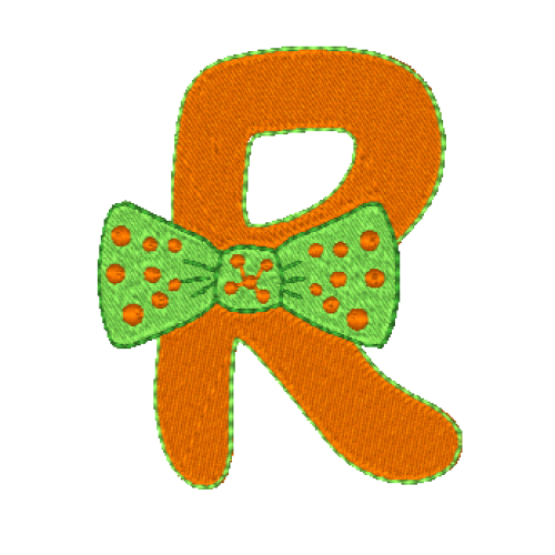 Bow Tie R