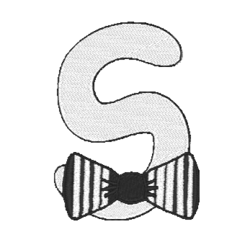Bow Tie S