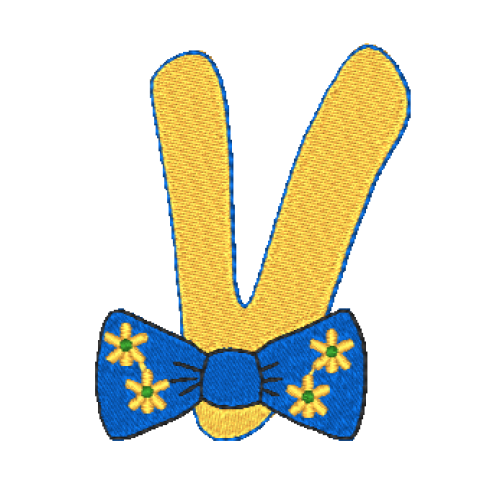 Bow Tie V