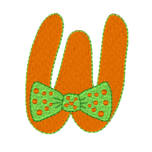 Bow Tie W