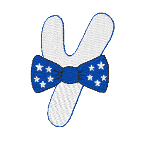 Bow Tie Y