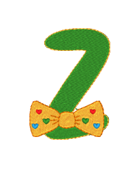 Bow Tie Z