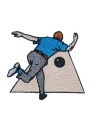 Bowling Man