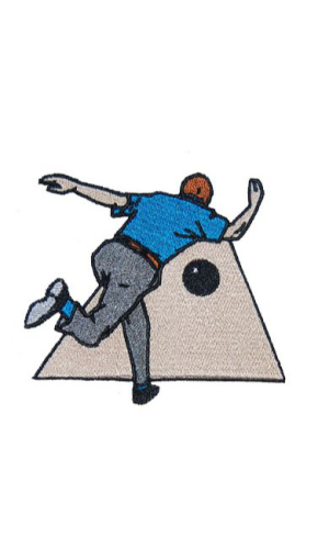 Bowling Man