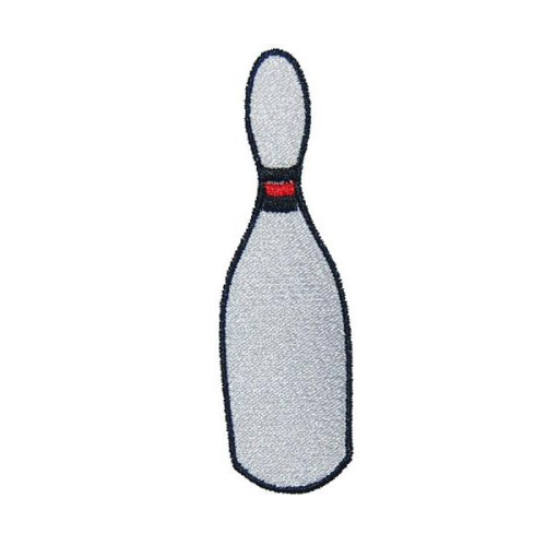 Bowling Pin