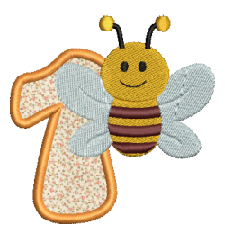 Busy Bee 1