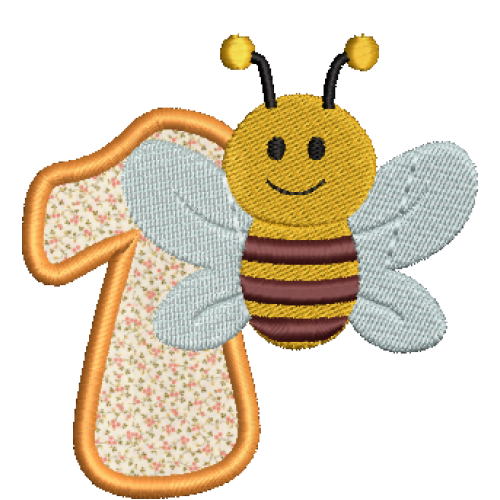 Busy Bee 1