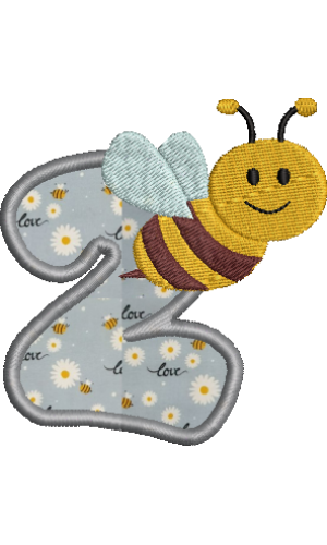 Busy Bee 2
