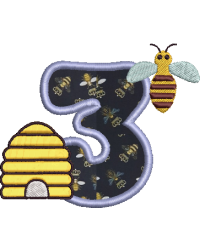 Busy Bee 3
