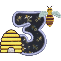 Busy Bee 3