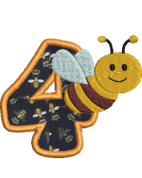 Busy Bee 4