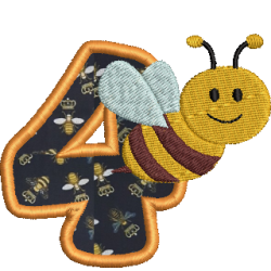 Busy Bee 4