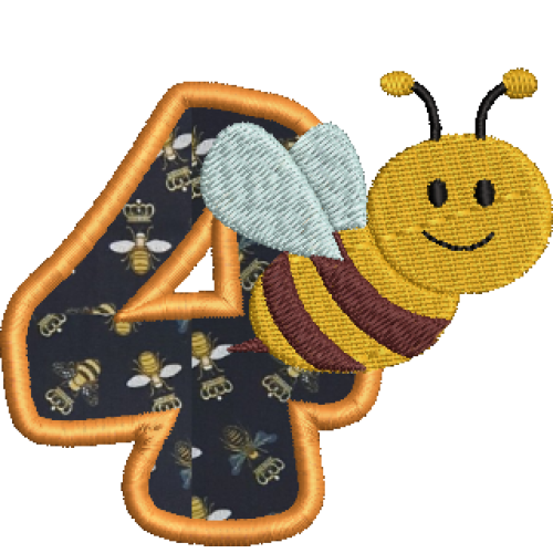 Busy Bee 4