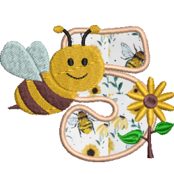 Busy Bee 5