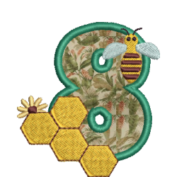 Busy Bee 8