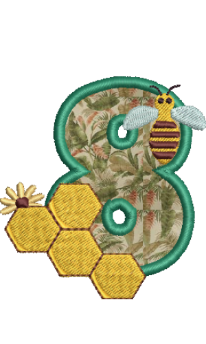 Busy Bee 8