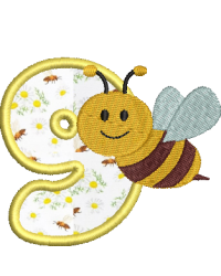 Busy Bee 9
