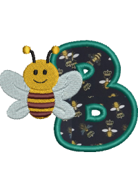 Busy Bee B