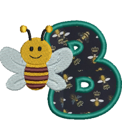 Busy Bee B