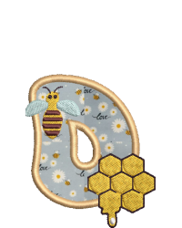 Busy Bee D